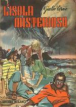 L’isola misteriosa