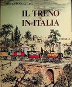 Il treno in italia