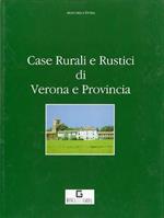 Case rurali e rustici di Verona e provincia