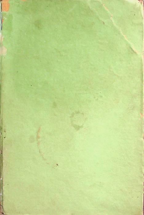 Nuova raccolta dei più celebri ed eccellenti sonetti italiani d’ogni secolo e d’ogni genere: con prospetti di classificazione, note ed indici: Volume primo: 1. Teologici e sacri 2. Filosofici e morali - copertina