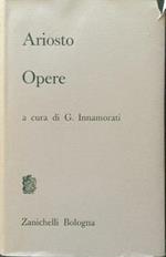 Opere