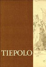 Tiepolo. Disegni