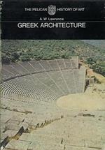 Greek architecture