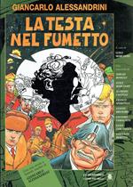 La testa nel fumetto