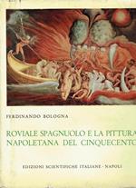 Roviale Spagnuolo e la pittura napoletana del Cinquecento