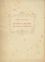 Le reali delizie di una capitale