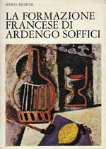 La formazione francese di Ardengo Soffici : 1900-1914