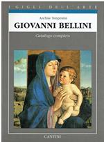 Giovanni Bellini : catalogo completo dei dipinti