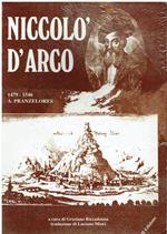 Niccolò d'Arco : 1479-1546