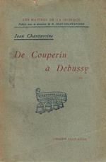 De Couperin à Debussy