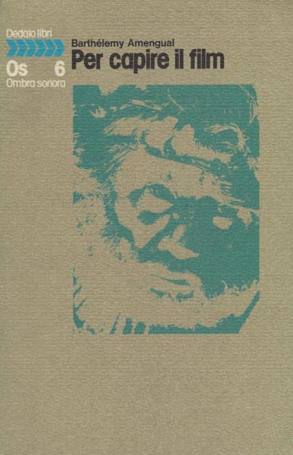 Per capire il film - Barthélemy Amengual - copertina