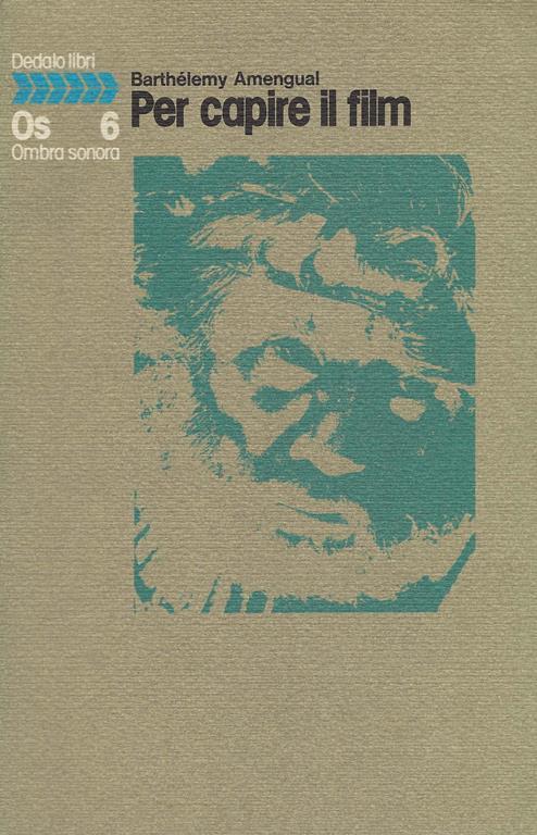 Per capire il film - Barthélemy Amengual - copertina