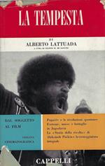 La Tempesta di Alberto Lattuada,A cura di Filippo M. De Sanctis