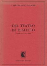 Del teatro in dialetto : saggi e cronache