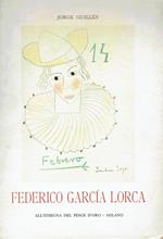 Federico in persona : carteggio
