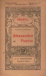 Alessandro Poerio