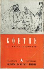 La bella genovese