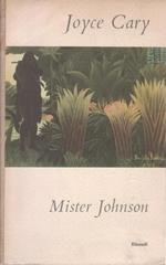 Mister Johnson : Aissa e' salva