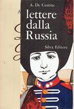 Lettere dalla Russia