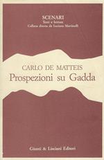 Prospezioni su Gadda