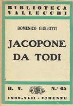 Jacopone da Todi