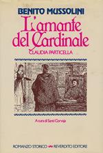 L' amante del cardinale. Claudia Particella