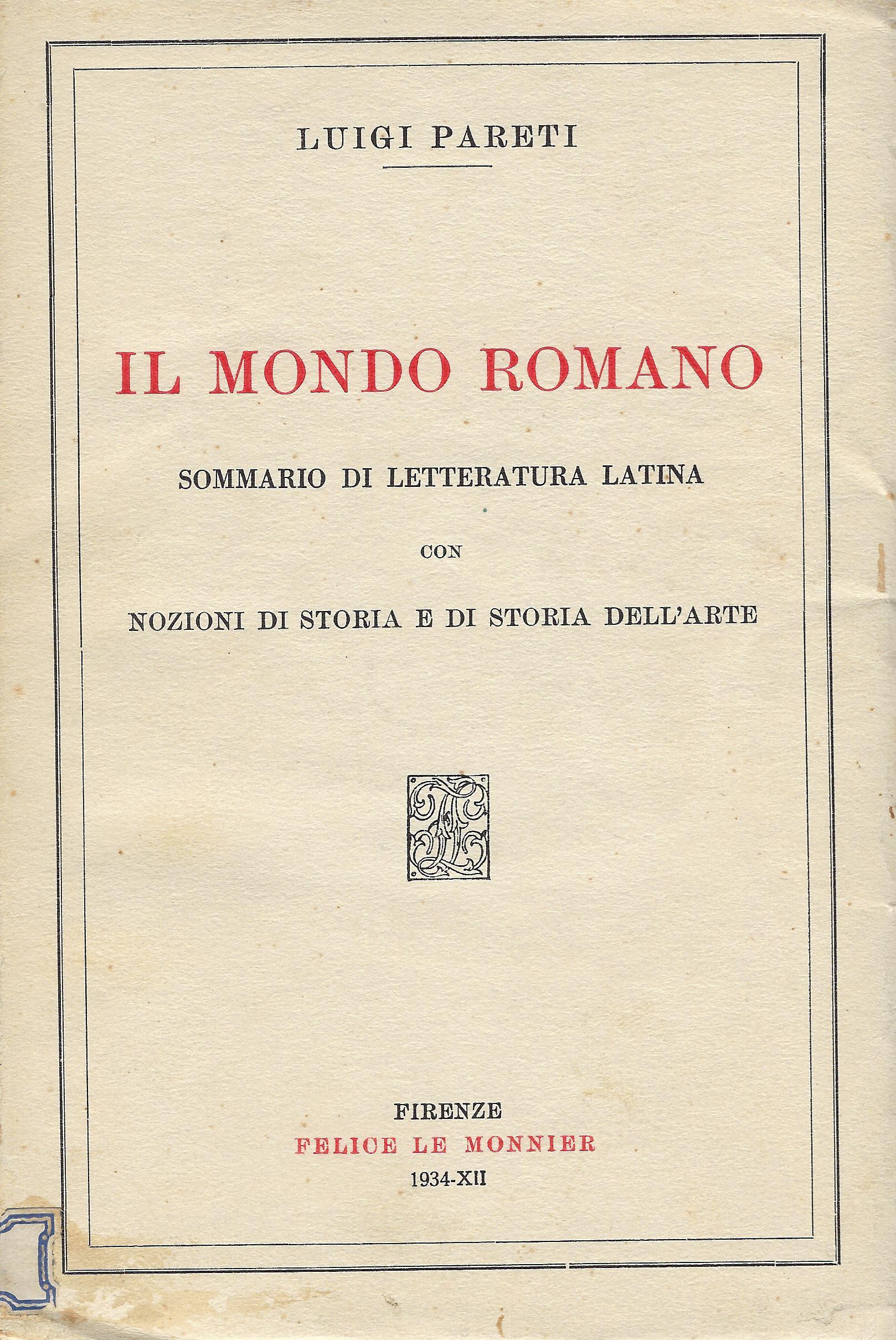 Libreria La Chiave