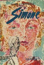Simone : romanzo