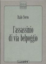 L' assassinio di via Belpoggio