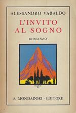 L' invito al sogno : romanzo