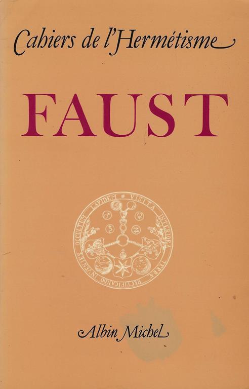 Faust - H. Henning - copertina