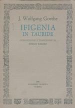 Ifigenia in Tauride