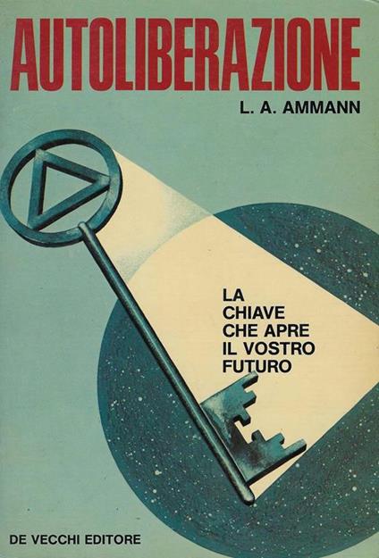 Autoliberazione - copertina