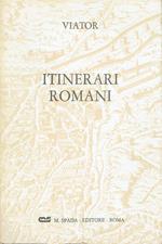 Itinerari romani