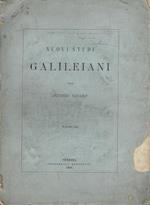 Nuovi studi galileiani