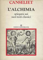 L' alchimia