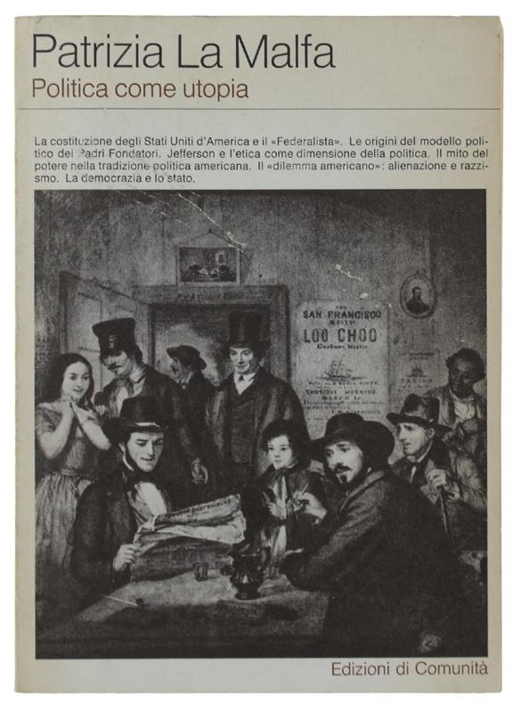 Bergoglio Libri d'Epoca Snc