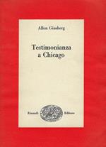 Testimonianza a Chicago