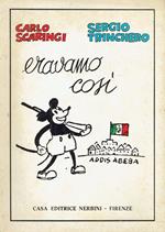 Eravamo cosi