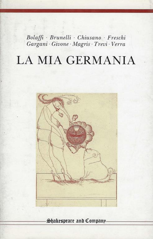 Libreria La Chiave