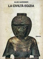 La civiltà egizia