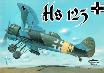 Senschel 123 - Janusz Ledwoch - copertina