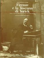 Firenze e la Toscana di Yorick : torna, a 150 anni dalla nascita, il primo giornalista moderno