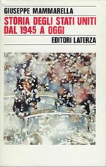 Storia d'Europa dal 1945 a oggi