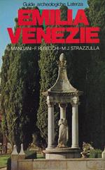 Emilia, Venezie