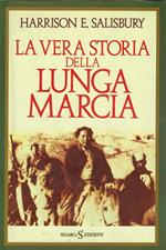 La vera storia della lunga marcia