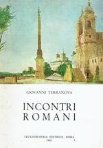 Incontri romani