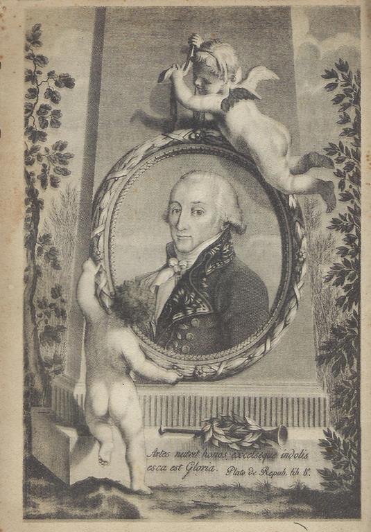 Milano d0 una volta. IV: La capitale - Alex Visconti - copertina