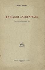 Paesaggi salernitani