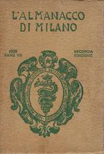 L' almanacco di Milano